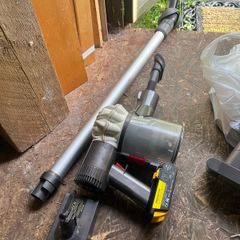dyson v6