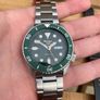 Seiko 5 'Hulk' SRPD63K1 Image 2