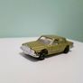 Mercedes benz 450 SEL Image 3
