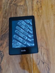 Amazon Kindle - Touchscreen Faulty / For Parts or Repair