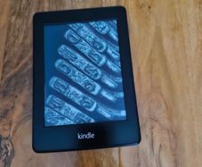 Amazon Kindle - Touchscreen Faulty / For Parts or Repair