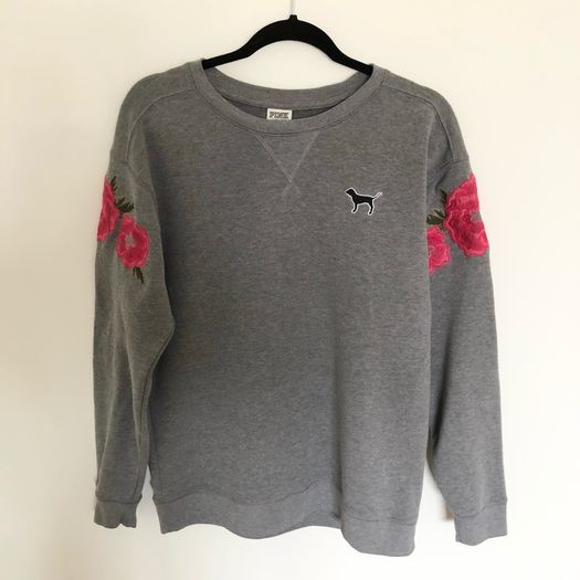 Victoria's Secret PINK sweatshirt