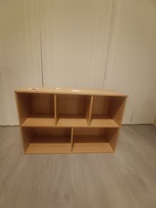 Shelving unit