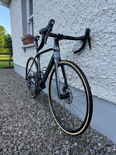Trek Emonda Sl 6 Disc