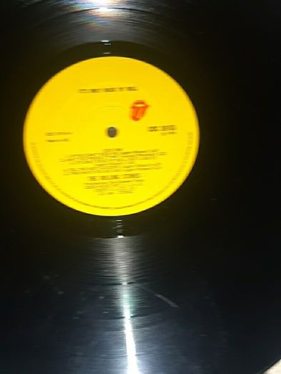 record rolling stones