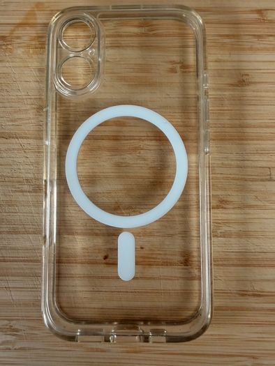 iPhone 16