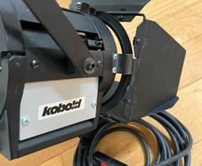 Kobold Licht fresnel spot light 650W