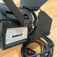 Kobold Licht fresnel spot light 650W