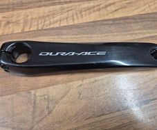 left arm crank Shimano Dura Ace