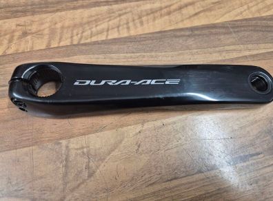 left arm crank Shimano Dura Ace