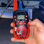 Sonic & knuckles walkie talkies Image 4