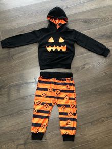 Halloween Costume (18-24 mths)