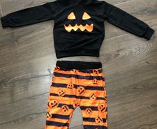 Halloween Costume (18-24 mths)