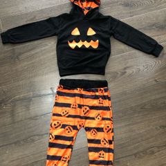 Halloween Costume (18-24 mths)