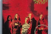 The Wonder Stuff - Caught In My Shadow - Gatefold CD