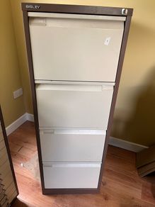 Filing Cabinet