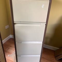 Filing Cabinet