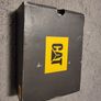 Cat Footwear Intruder Unisex Kids Sneaker , Size 32 EU, Junior 13 UK Image 6