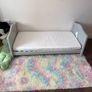 Cot bed x 2 Image 5