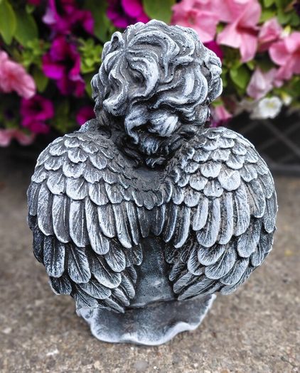 garden ornament