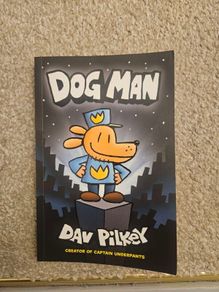 Dogman