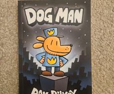 Dogman