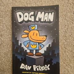 Dogman