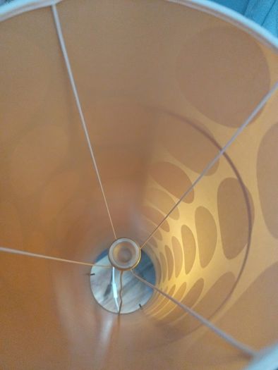 Floor lamp
