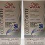 12 Wella Color Charm Permanent Liquid Hair Toner T18 LIGHTEST ASH BLONDE Image 9