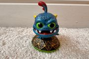 Skylanders Spyro's Adventure Wrecking Ball action Figure Used Please see photos