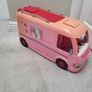 barbie bus Image 3