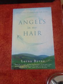 Angels in My Hair Book for Sale