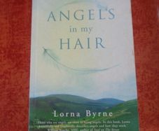 Angels in My Hair Book for Sale