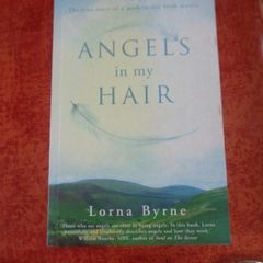 Angels in My Hair Book for Sale