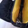 Stanley FatMax Tool Bag Heavy Duty Electrician's/Tradesman's Bag Image 8