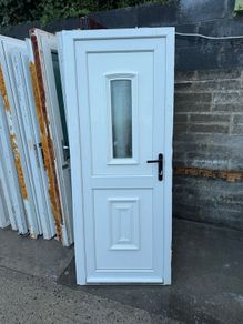 Pvc Door