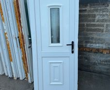 Pvc Door