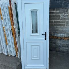Pvc Door