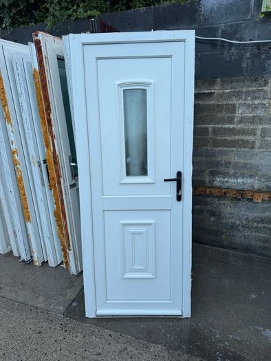Pvc Door