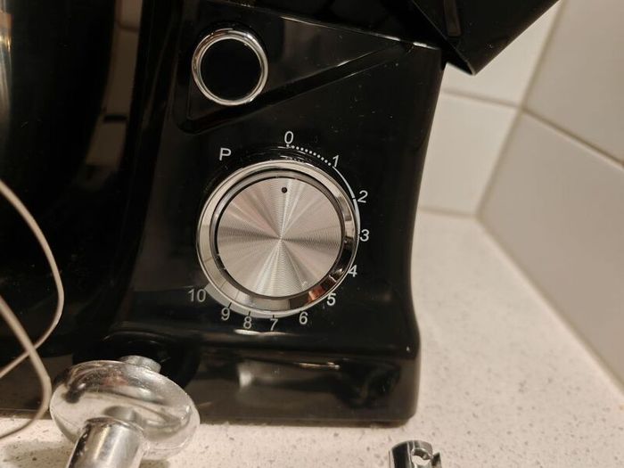 Nordhaus Stand Mixer 1500W 5L