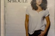 Claire Sproule - Acclaimed debut CD by Donegal singer-songwriter. Before Muireann Bradley, there was Claire!