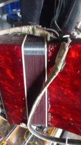 music instruments