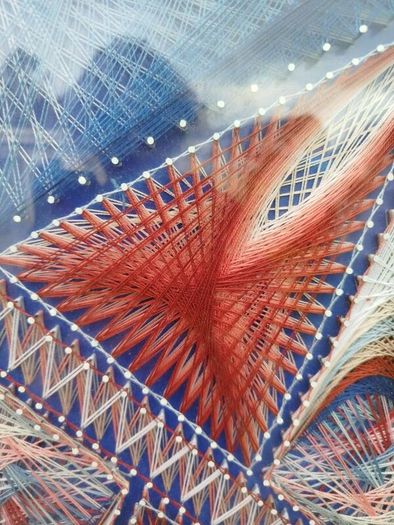 Stringart
