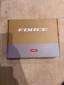 SRAM Force AXS Cranks 175mm
