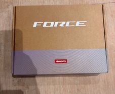 SRAM Force AXS Cranks 175mm