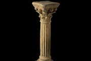 Small Corinthian Column EG052