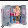 18 inch doll next generation camper, dolls and accessories Image 7