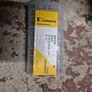 8 packs of Kennametal lathe tungsten carbide tips and tip holder Image 2