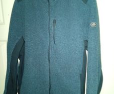 Trespass fleece jacket