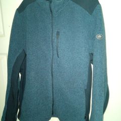 Trespass fleece jacket